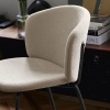 Desy Mid dining chair - myhome